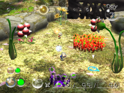 Pikmin 2